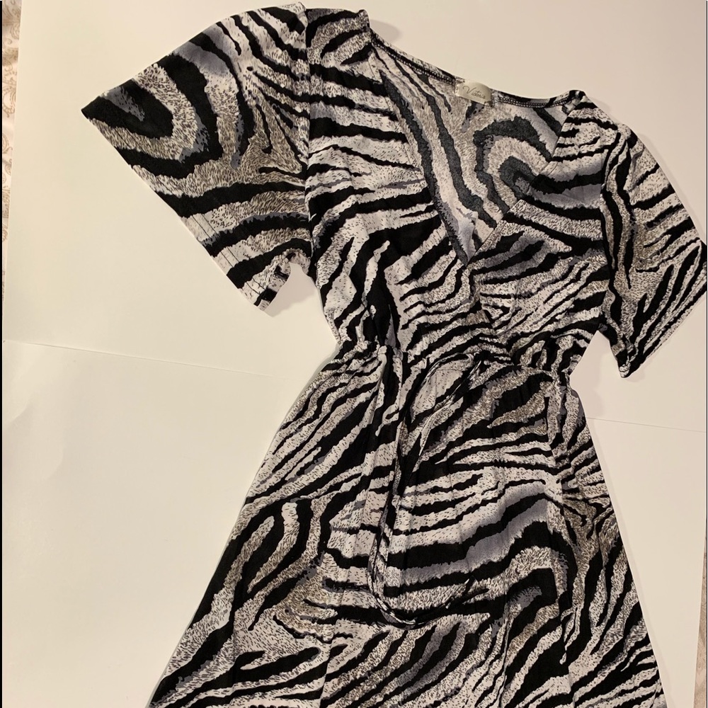 Ladies Dress.